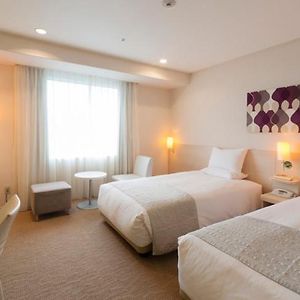 Twin Room Non-Smoking 25㎡